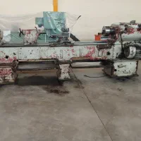 دستگاه های تراش دریل رادیال صفحه تراش فرز  خم کن