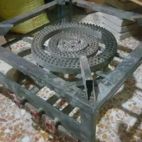 گاز سه شعله