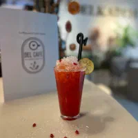 کمک باریستا