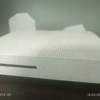 ایکس باکس وان اس یک ترابایت حافظه 18 تومن