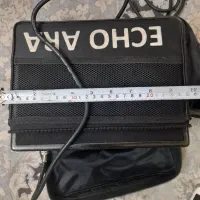 اکو همراه سالم شارژی فلش خور