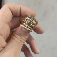 طلای بدون اجرت،|جواهرات|خرم‌آباد, |دیوار