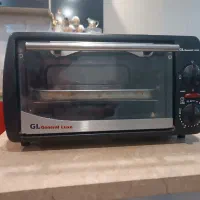 توستر و غذاساز