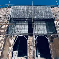 گروه رابیتسکاری مهراز|خدمات پیشه و مهارت|نیشابور, فضل|دیوار