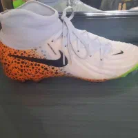 کفش استوک چمن اورجینال