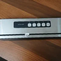 وکیوم خانگی گرین لاین