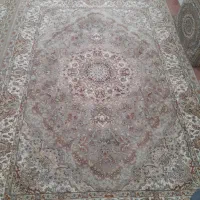 چهار تا قالی شیش متری شیش تا پشتی