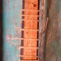 سه تار کاسه کوچک توت کهنه|سازهای سنتی|تهران, حر|دیوار