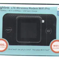 مودم جیبی 5G