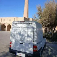 وانت پراید کم کارکرد|خودرو سواری و وانت|قم, پردیسان|دیوار