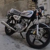 موتور 150 نامی