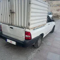 پراید وانت۹۹|خودرو سواری و وانت|ورامین, ورامین|دیوار