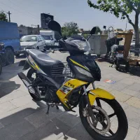 تورمکسtvs150فورزا کی‌وی ویسته آونجرpcx j200