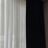 پرده پذیرایی