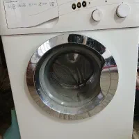 لباس شویی هایر ۵ کیلو