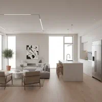 دکوراسیون وبازسازی لاکچری