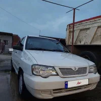 پراید ۱۳۲ مدل ۸۷|خودرو سواری و وانت|پره‌سر, |دیوار