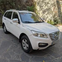 لیفان x60|خودرو سواری و وانت|تهران, شهرک محلاتی|دیوار