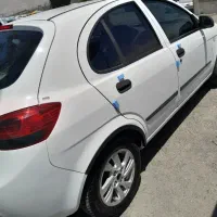 تیبا۲مدل ۹۷|خودرو سواری و وانت|پاکدشت, حصار امیر|دیوار