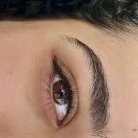 اکستنشن مژه و لیفت ابرو و مژه