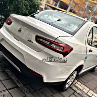 سهند اس SAHAND S سفید (( صفر خشک تحویل فوری آنی