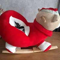 راکر|اسباب و اثاث بچه|جلفا, |دیوار