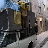 باربری گلحسنی با تجربه ایران|خدمات حمل و نقل|گلستان (تهران), |دیوار