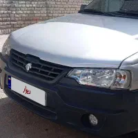 اریسان ۲ بدون رنگ دوگانه شرکتی|خودرو سواری و وانت|اردبیل, |دیوار