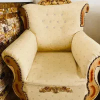 مبل|مبلمان خانگی و میز عسلی|سیلوانه, |دیوار