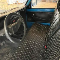 نیسان ۸۸ دوگانه بدون رنگ تکبرگ سند|خودرو سواری و وانت|تبریز, |دیوار