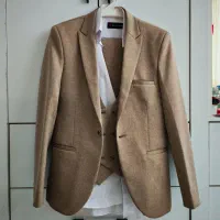 دو دست کت و شلوار نو