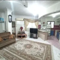 فروش آپارتمان سند طبقه دوم مرکز شهر بحر العوم