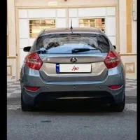 برلیانس اتومات فول