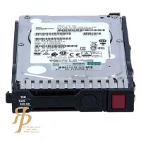 هارد Hdd 300gb 15k 12g new