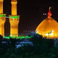 تور زیارتی کربلا دوسر زمینی