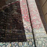 قالی|فرش|تربت جام, امام|دیوار