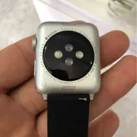 اپل واچ ۴۲ میل سری ۳|لوازم جانبی موبایل و تبلت|فردیس, شهرک وحدت|دیوار