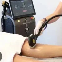 لیزر موهای زائد فقط ۵۹۰ حتی جمعه ها ژل لب، بوتاکس