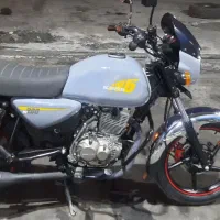 موتورn6200cc|موتورسیکلت|همدان, |دیوار