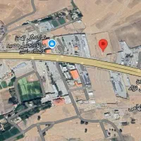 ۲۰۰۰ متر زمین مادوان پایین