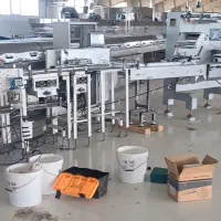 طراحی و ساخت دستگاه های صنعتی کارخانجات