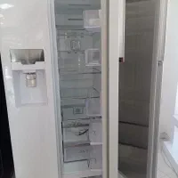 ساید فرنیا اسنوا|یخچال و فریزر|بم, |دیوار