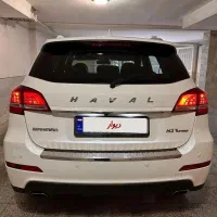 هاوال h2 مدل ۹۷|خودرو سواری و وانت|تهران, کامرانیه|دیوار