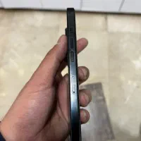 فروش گوشی ایفون ۱۶ پرو مکس رنگ مشکی در حد نو zaa|موبایل|گناباد, |دیوار