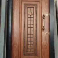 درب کفی 14|مصالح و تجهیزات ساختمان|شیراز, ده پیاله|دیوار