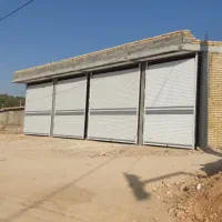 جک بازویی ،درب برقی،دوربین مداربسته