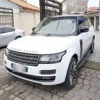 رنجرور2016|خودرو سواری و وانت|رشت, استادسرا|دیوار