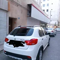 کوییک GXrمدل ۴۰۲