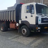 آمیکو|خودرو سنگین|ارومیه, |دیوار