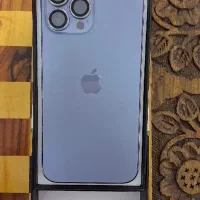 iPhone 13 Pro promax|موبایل|رشت, دروازه لاکان|دیوار